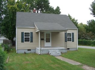 700 Augusta St, Hampton, VA 23669