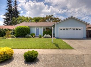 4453 Summerfield Dr, Napa, CA