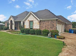 12 Lemon Cv, Lucas, TX 75002