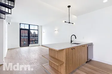 Rented by Mdrn Residential