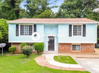 1379 Robin Hill Dr, Norcross, GA 30093