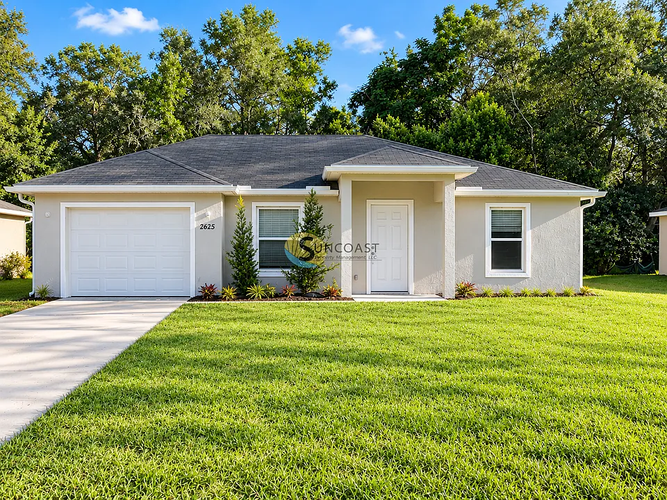2625 W Castania Dr
