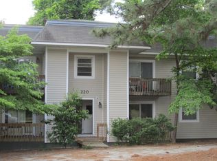 220 Shaw Ave APT 4, Southern Pines, NC 28387