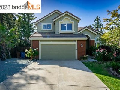 4208 Spaulding St, Antioch, CA, 94531