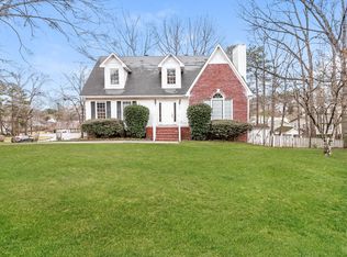 309 Pebble Ln, Alabaster, AL 35007