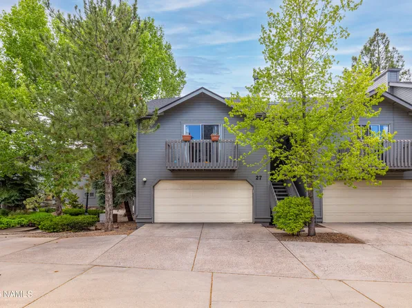 111 E Oak Ave APT 27, Flagstaff, AZ 86001