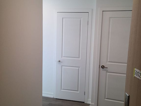 2nd image of 395 Bloor St E #5302