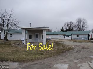420 Grant St, Murray, IA 50174