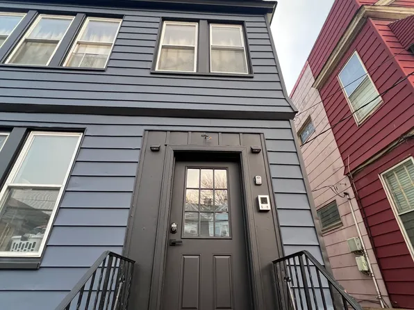 156 Randolph Ave #2, Jersey City, NJ 07305