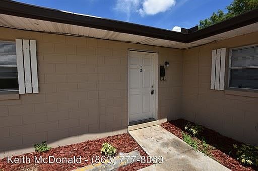 1st image of 1234 Triangle Dr APT 3