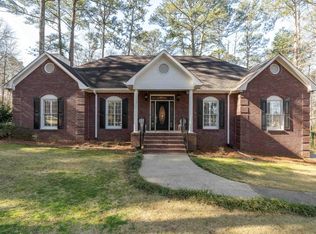 8970 Marsh Mountain Rd, Pinson, AL 35126