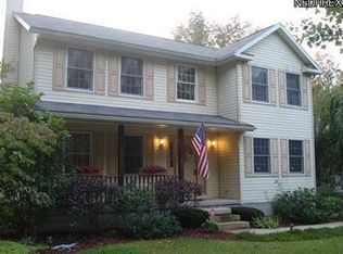 3049 Barclay Messerly Rd, Southington, OH 44470