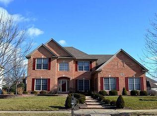 3156 Deering Bay Dr, Naperville, IL 60564