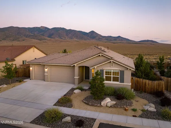 157 Jobe Dr, Dayton, NV 89403
