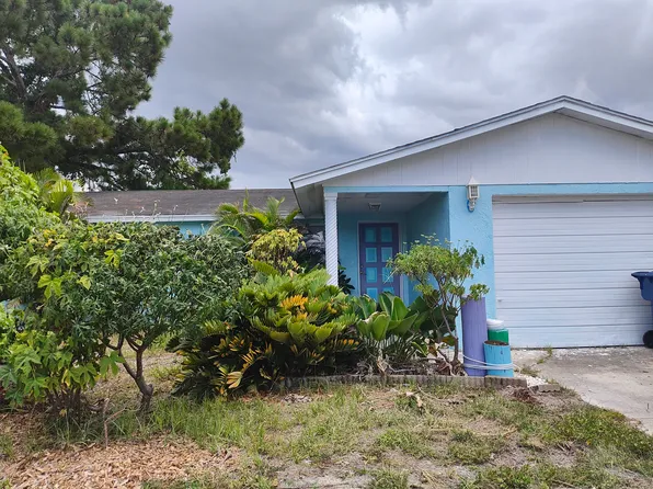 (undisclosed Address), Holiday, FL 34691
