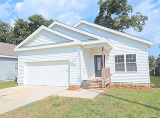 2065 Ravier Ln, Sunshine, LA 70780