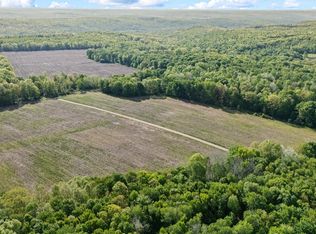 Wilson Mill Rd, Cooperstown, PA 16317