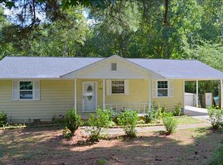 6524 King George Way, Morrow, GA 30260