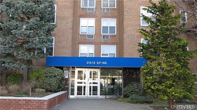 1st image of 210-15 23 Avenue #2D
