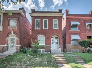 5425 S Broadway, Saint Louis, MO