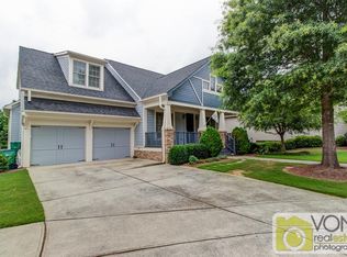 618 Parkview Dr, Canton, GA