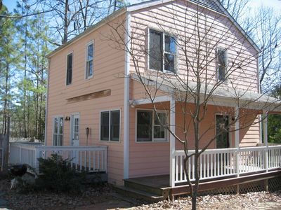 109 Culbreth Park Dr, Chapel Hill, NC, 27516