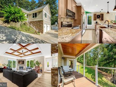 100 Aquia Bay Ave, Stafford, VA, 22554