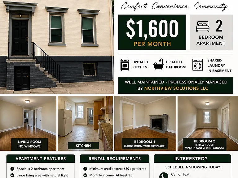 61 Grand St #2 — Photo 5
