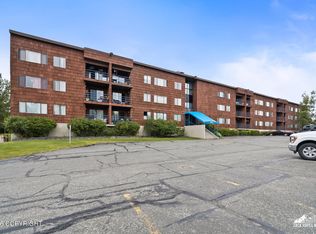 3550 W Dimond Blvd Unit 314, Anchorage, AK 99502