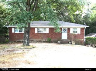 3524 Greenbriar Rd E, Macon, GA 31204