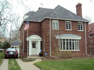 2344 Barrington Dr, Toledo, OH 43606