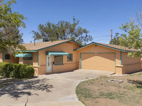 501 N Taylor Ave, Winslow, AZ 86047