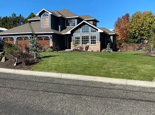 1515 Skyline Dr, Ellensburg, WA 98926