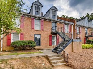 1166 Booth Rd SW APT 506, Marietta, GA 30008