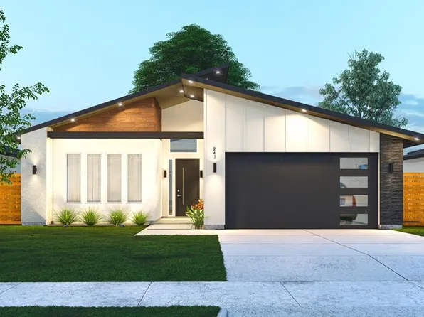 241 Cameo Dr, San Benito, TX 78586