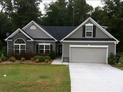 1541 Pointe South Cir, Bethlehem, GA, 30620