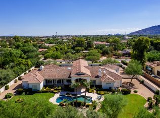 6900 E Cheney Dr, Paradise Valley, AZ 85253