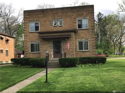 1472 Glenbeck Ave, Dayton, OH, 45409