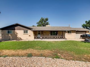 8131 Counter Dr, Henderson, CO 80640