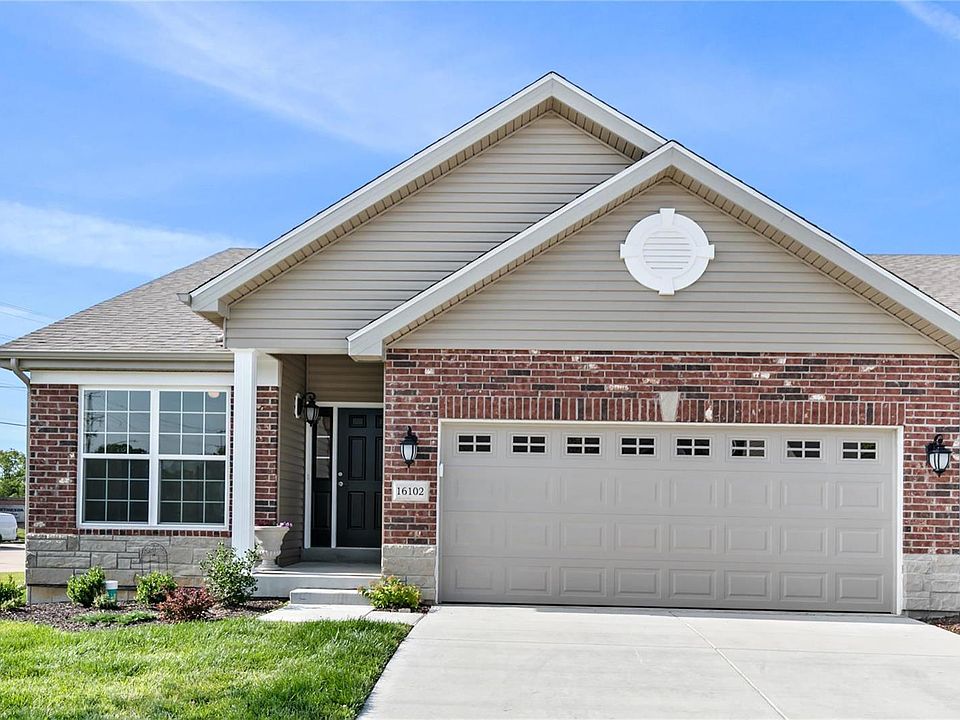 1st image of 16102 Amber Vista Dr