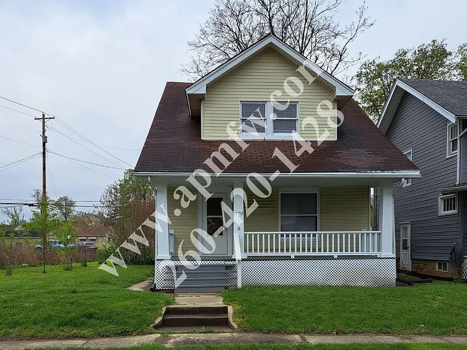 1707 Bayer Ave