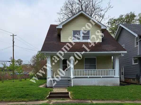 1707 Bayer Ave, Fort Wayne, IN 46805