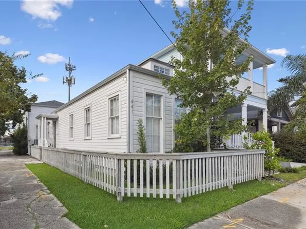 441 S Bernadotte St, New Orleans, LA 70119
