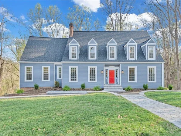 208 Fairway Dr, Radford, VA 24141