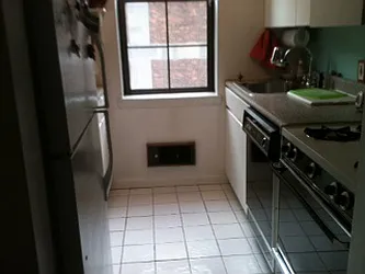 Rented by Brown Harris Stevens