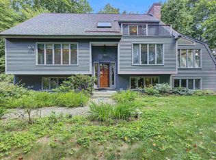 29 Bourbon Street, Bedford, NH 03110