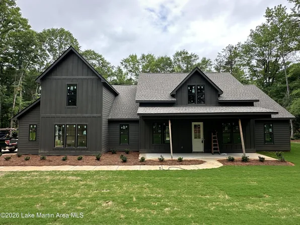 12402 Lee County Rd #72, Camp Hill, AL 36850