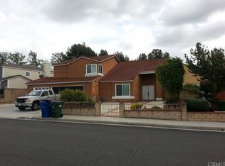19220 Windrose Dr, Rowland Heights, CA 91748