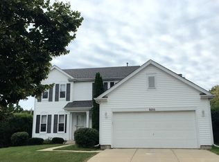 9315 68th St, Kenosha, WI 53142