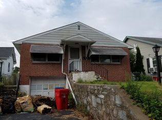 418 W Fornance St, Norristown, PA 19401